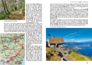 Buchcover und Innenansicht für das Buch: Grand Tour Lago Maggiore und Grand Tour Lago d'Orta