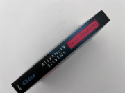 Buchcover und Innenansicht für das Buch: Falsch verdächtigt