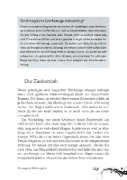Buchcover und Innenansicht für das Buch: Das große Hexen-Handbuch der weißen Magie