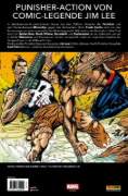 Buchcover und Innenansicht für das Buch: Punisher War Journal (1988) #1-#19; Punisher (1988) Annual #2 (III)