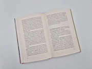 Buchcover und Innenansicht für das Buch: Mein gelber Pullover