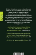 Buchcover und Innenansicht für das Buch: Totenfrau - Das Haus