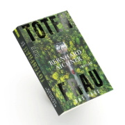 Buchcover und Innenansicht für das Buch: Totenfrau - Das Haus
