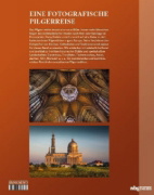 Buchcover und Innenansicht für das Buch: Great Pilgrimage Sites of Europe