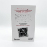 Buchcover und Innenansicht für das Buch: Wir waren Glückskinder - trotz allem. Eine deutschjüdische Familiengeschichte