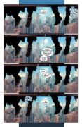 Buchcover und Innenansicht für das Buch: Action Comics #1057-#1063; Action Comics 2023 Annual 1