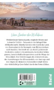 Buchcover und Innenansicht für das Buch: Gebrauchsanweisung für Tansania