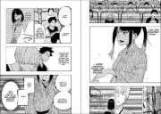 Buchcover und Innenansicht für das Buch: AKANE BANASHI