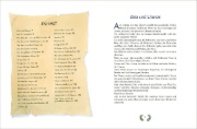 Buchcover und Innenansicht für das Buch: Die spannende Welt der griechischen Sagen