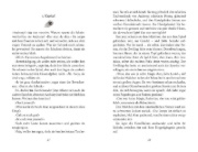 Buchcover und Innenansicht für das Buch: Plötzlich vertauscht