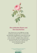 Buchcover und Innenansicht für das Buch: Historische Rosen