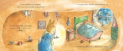 Buchcover und Innenansicht für das Buch: Godd Night Peter