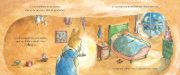 Buchcover und Innenansicht für das Buch: Godd Night Peter