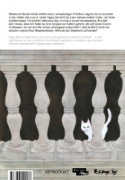 Buchcover und Innenansicht für das Buch: Die Katzen des Louvre