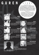 Buchcover und Innenansicht für das Buch: 20th Century Boys: Ultimative Edition