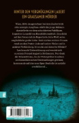 Buchcover und Innenansicht für das Buch: Der Totengräber und die Pratermorde