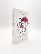 Buchcover und Innenansicht für das Buch: Das Weinbuch - ohne Blabla