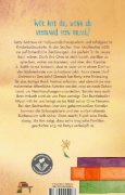 Buchcover und Innenansicht für das Buch: Das kleine Bücherdorf: Herbstleuchten