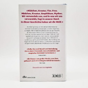 Buchcover und Innenansicht für das Buch: Amphibian