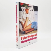 Buchcover und Innenansicht für das Buch: Amphibian