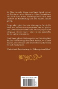 Buchcover und Innenansicht für das Buch: Die Prophezeiung der Muscheln