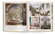 Buchcover und Innenansicht für das Buch: Charming Portugal (DE)