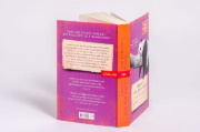 Buchcover und Innenansicht für das Buch: ILYAS
