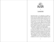 Buchcover und Innenansicht für das Buch: Skogen Dynasty (Crumbling Hearts, Band 1)