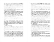 Buchcover und Innenansicht für das Buch: Skogen Dynasty (Crumbling Hearts, Band 1)