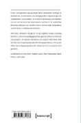 Buchcover und Innenansicht für das Buch: Improvisation erforschen - improvisierend forschen / Researching Improvisation - Researching by Improvisation