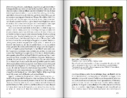 Buchcover und Innenansicht für das Buch: England für Kunstgenießer