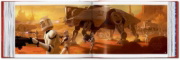 Buchcover und Innenansicht für das Buch: The Star Wars Archives. 1999-2005