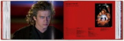 Buchcover und Innenansicht für das Buch: The Star Wars Archives. 1999-2005