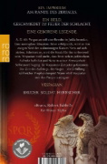 Buchcover und Innenansicht für das Buch: Emperor of Rome