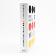 Buchcover und Innenansicht für das Buch: Das doppelte Deutschland