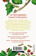Buchcover und Innenansicht für das Buch: Hysteria