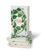 Buchcover und Innenansicht für das Buch: Hysteria