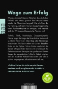 Buchcover und Innenansicht für das Buch: Was Teams erfolgreich macht
