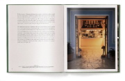 Buchcover und Innenansicht für das Buch: Charming Mallorca (DE)