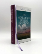 Buchcover und Innenansicht für das Buch: Ein Königreich für eine Schnecke