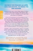 Buchcover und Innenansicht für das Buch: Umweg zum Sommer