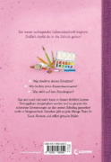 Buchcover und Innenansicht für das Buch: Mein erster Schultag (Mädchen)
