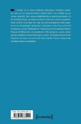 Buchcover und Innenansicht für das Buch: Von der Umwelt zur Welt