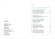 Buchcover und Innenansicht für das Buch: Von der Kita in die Schule