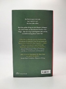 Buchcover und Innenansicht für das Buch: Wild nach einem wilden Traum