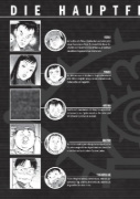 Buchcover und Innenansicht für das Buch: 20th Century Boys: Ultimative Edition