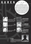 Buchcover und Innenansicht für das Buch: 20th Century Boys: Ultimative Edition