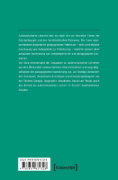 Buchcover und Innenansicht für das Buch: Pädagogik außerschulischer Lernorte