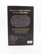 Buchcover und Innenansicht für das Buch: Thieves' Gambit