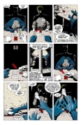 Buchcover und Innenansicht für das Buch: Batman: Killing Joke (Alben-Edition)